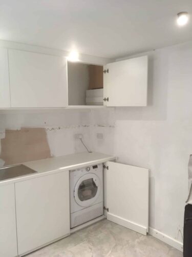 Utility Room Furniture