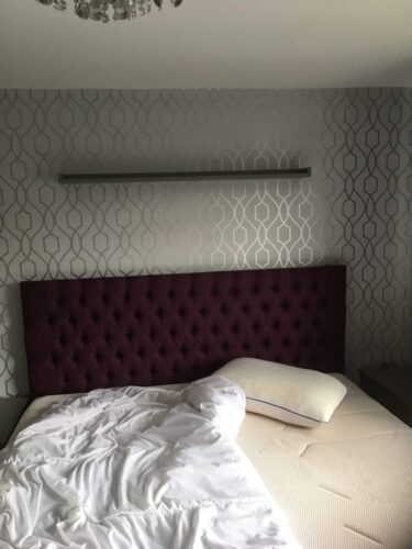 Bed Headboard