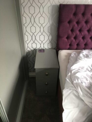 Bedside Table